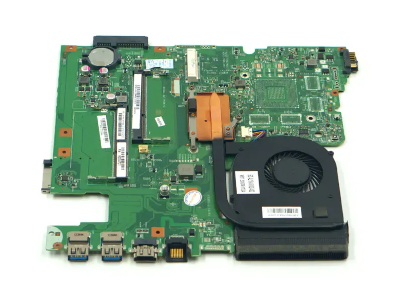 Lenovo S510P 90004160 hovedkort