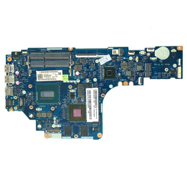 Lenovo 5B20F78873 TOUCH Y50-70 LA-B111P hovedkort