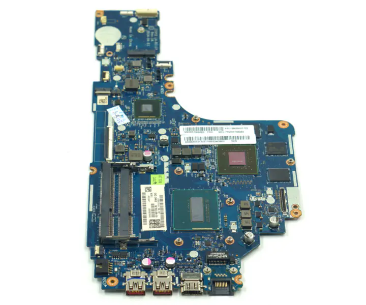Lenovo 5B20F78873 TOUCH Y50-70 LA-B111P hovedkort