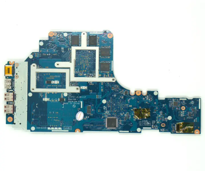 Lenovo 5B20F78873 TOUCH Y50-70 LA-B111P hovedkort
