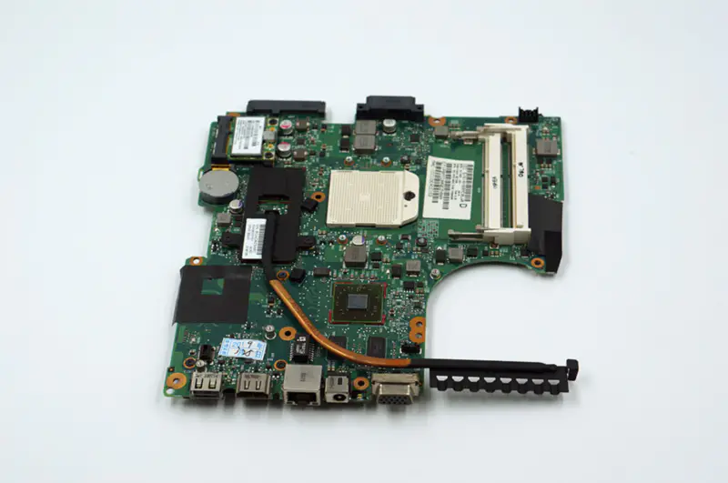 HP 611802-001 325 425 625 Hovedkort