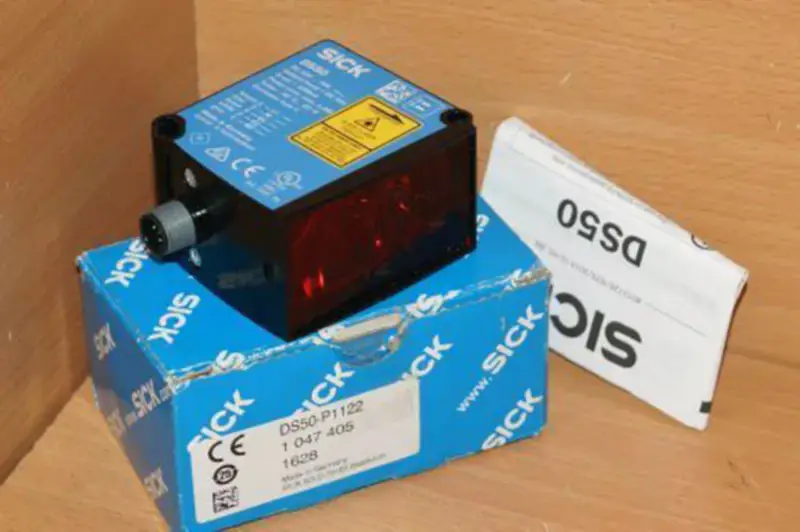 SYK DS50-P1112