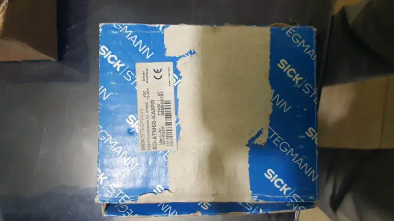 SYK AD-ATM60-KA3PR