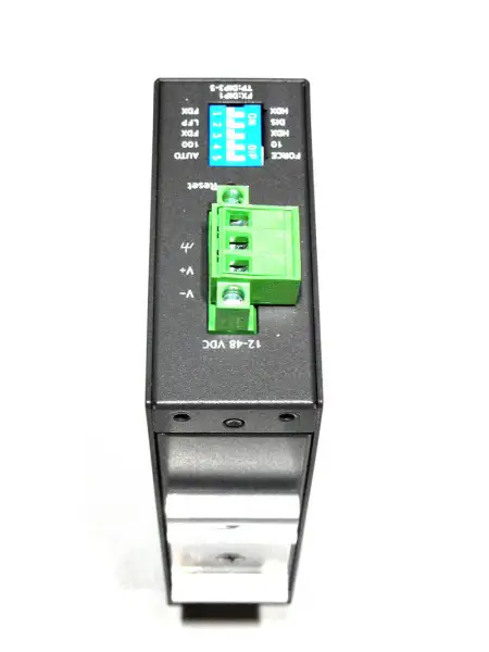 MOXA IMC-21A-M-SC Converter