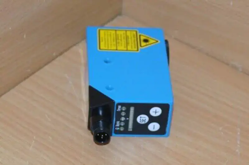 SICK KT8L-P3756