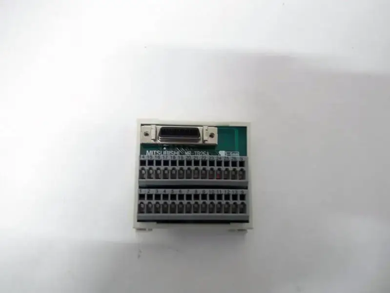 Mitsubishi MR-TB26A Terminal Block