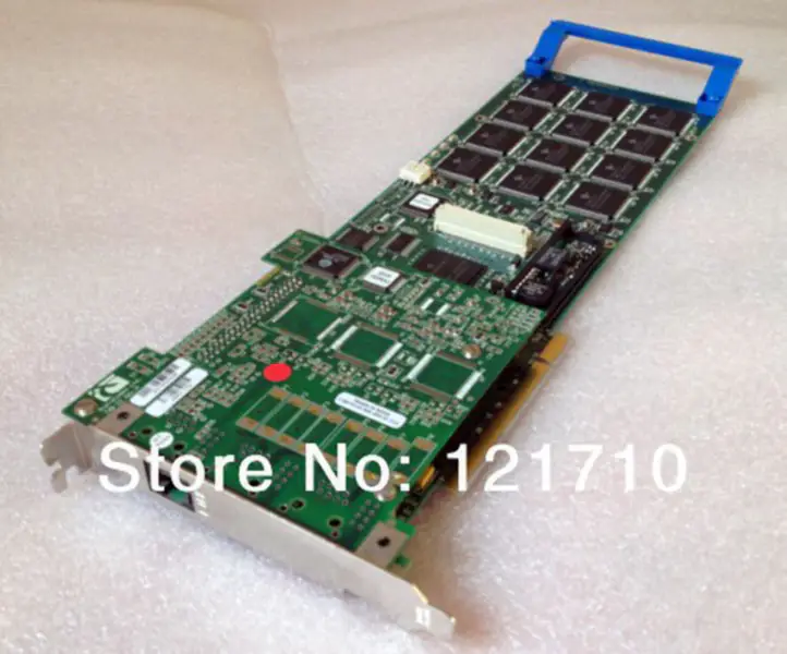 Audiocodes AudioCodes TrunkPack-200 REV.C TXB-22 REV.A industrial motherboard