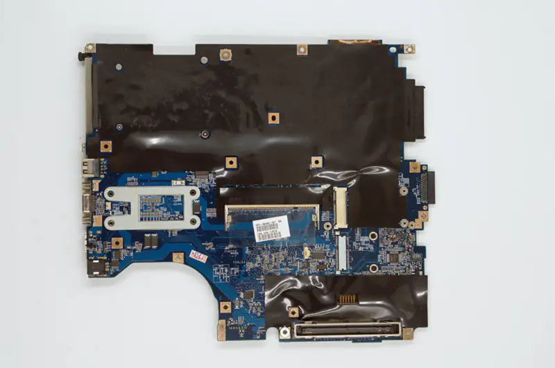 HP hovedkort 450482-001 Compaq 8710 8710P