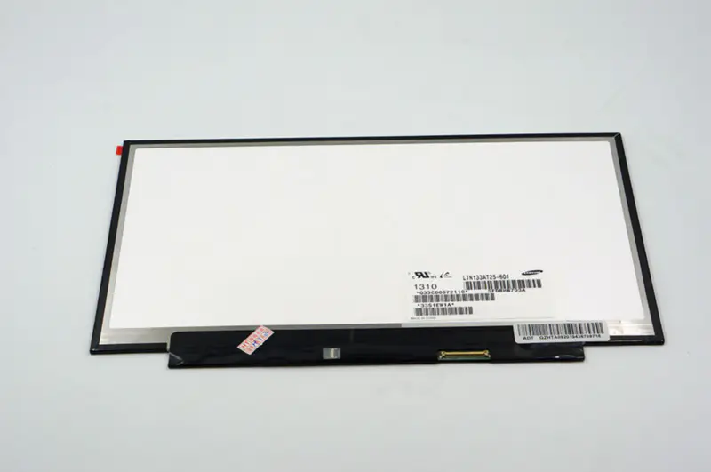 13,3 tommers LCD LTN133AT25 LTN133AT25-501 601 LTN133AT25-T01 for Toshiba R700 Z835 Z830 Z930 Z935 LED LCD-skjerm