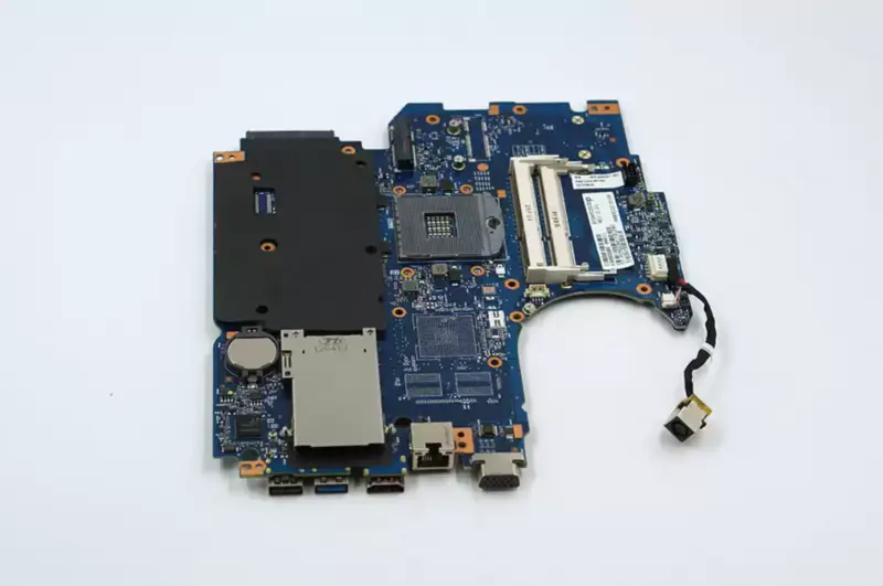 HP ProBook 4530S 646246-001 Motherboard