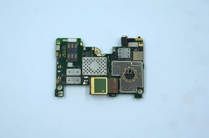 Nokia Lumia 925 hovedkort ulåst