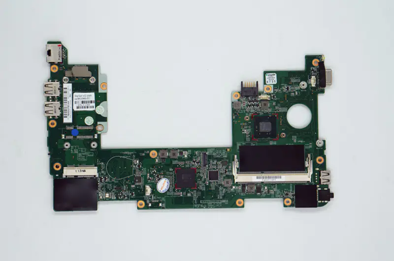 HP Mini 210 630966-001 Motherboard