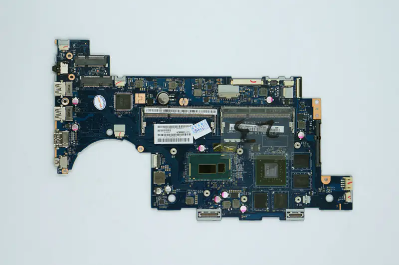 Acer Aspire R7-572G 4200U GT750 hovedkort for bærbar PC LA-A021P