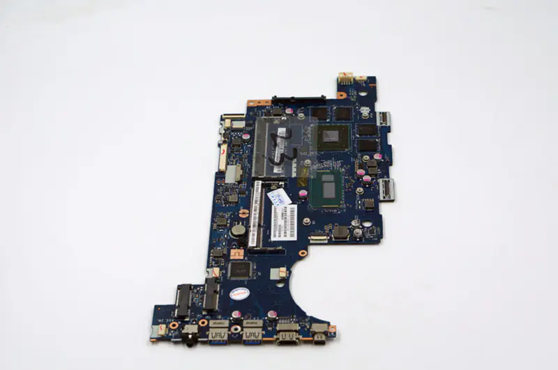 Acer Aspire R7-572G 4200U GT750 hovedkort for bærbar PC LA-A021P