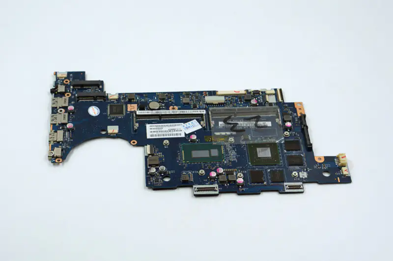Acer Aspire R7-572G 4200U GT750 hovedkort for bærbar PC LA-A021P