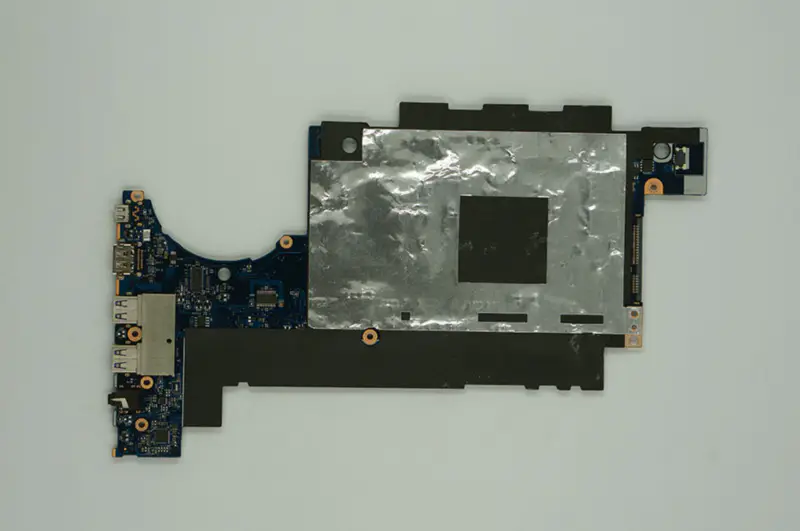 Acer Aspire R7-572G 4200U GT750 hovedkort for bærbar PC LA-A021P