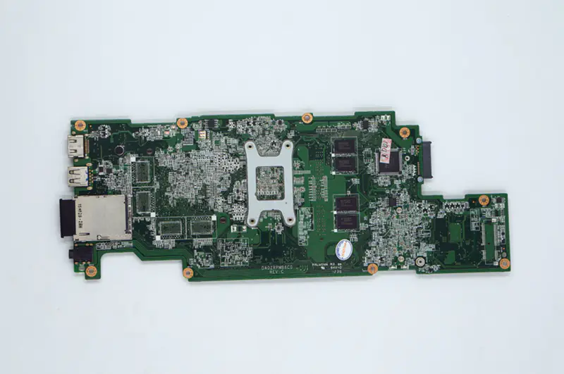Acer DA0ZRPMB6C0 NBM4311002 NB.M4311.002 V5-551 hovedkort