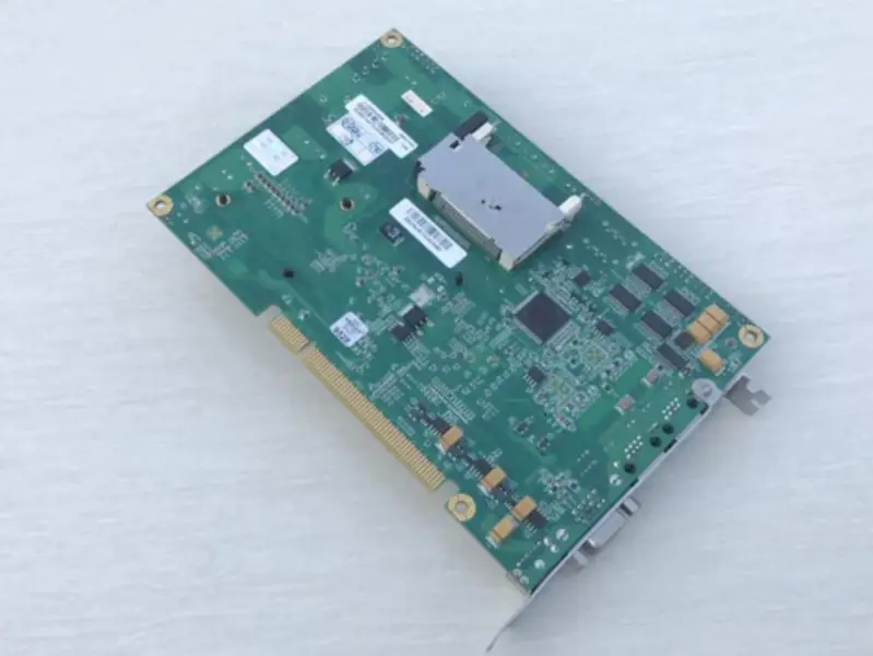 EVOC HPC-1812CLD2NA VER:C00 PCI Industrial equipment motherboard