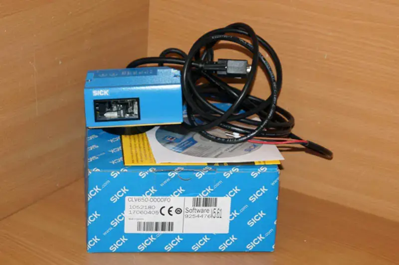 SYK CLV650-0000F0