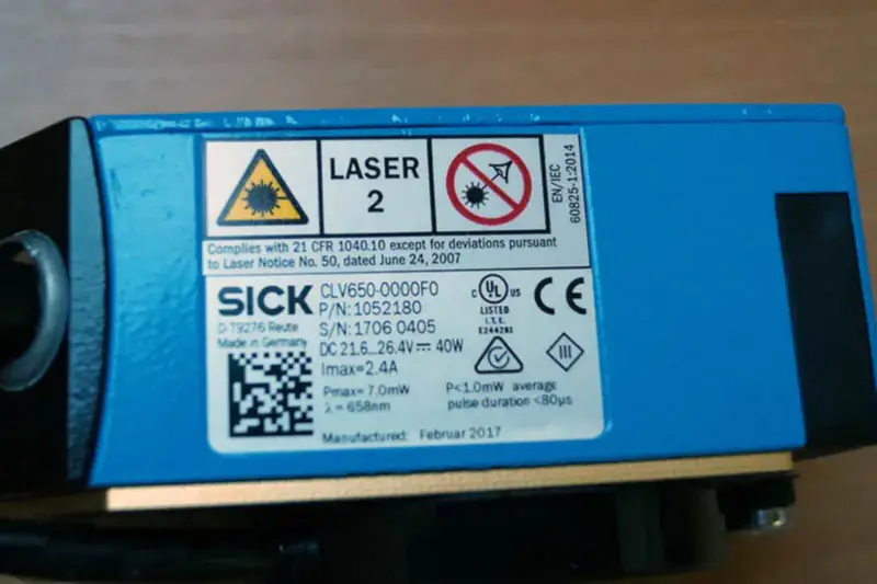 SYK CLV650-0000F0