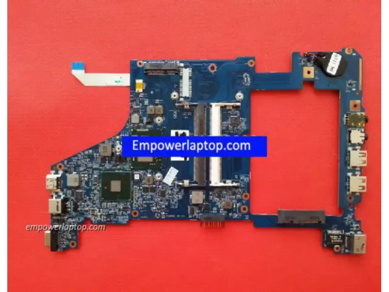 Acer 1830 1830T MBPTV01001 48.4GS01.02M hovedkort