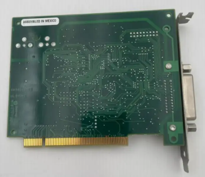 NI PCI-GPIB 183617H-01 IEEE488-kort