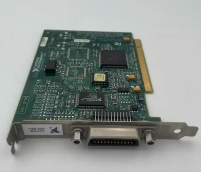 NI PCI-GPIB 183617H-01 IEEE488-kort