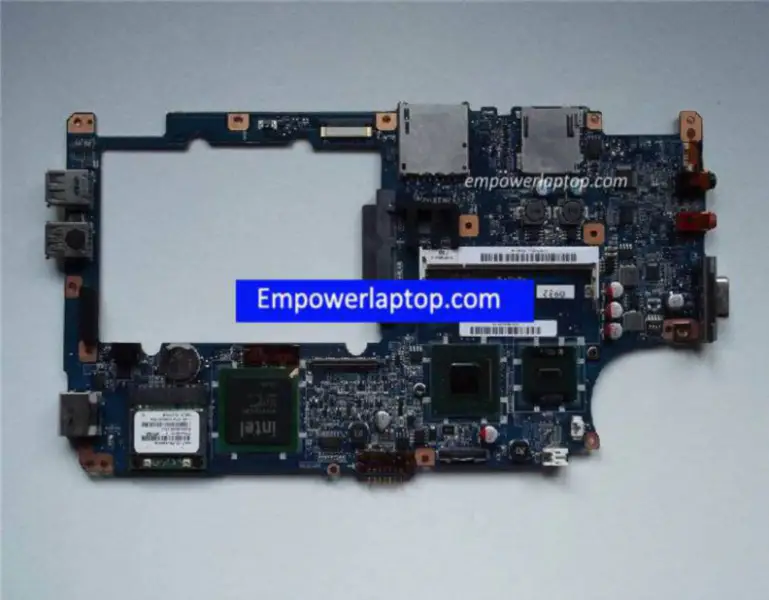 Sony MBX-208 DA0SY2MB8F0 185752711 VPCW217JC VPCW218JC VPCW121AX hovedkort