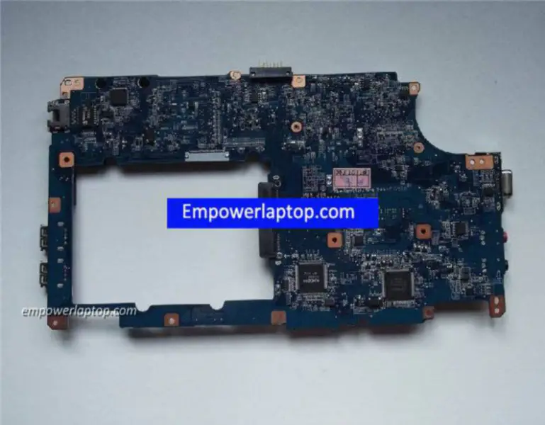 Sony MBX-208 DA0SY2MB8F0 185752711 VPCW217JC VPCW218JC VPCW121AX hovedkort