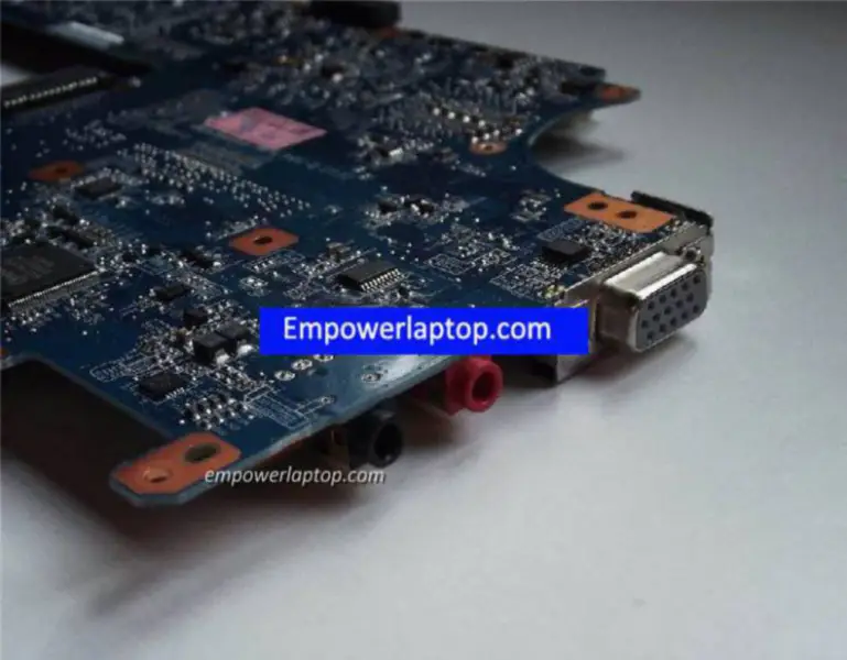 Sony MBX-208 DA0SY2MB8F0 185752711 VPCW217JC VPCW218JC VPCW121AX hovedkort