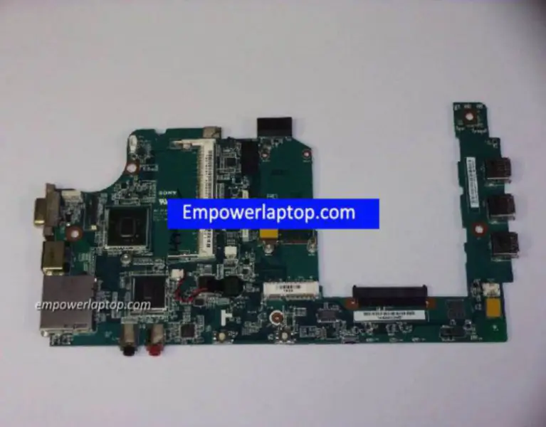 Sony VPCM 185762841 Motherboard