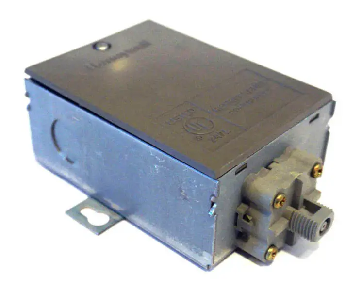 HONEYWELL P658A-1021