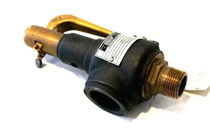 KOMMODE COSOLIDATED 1543F