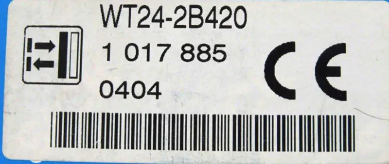 SYK WT24-2B420