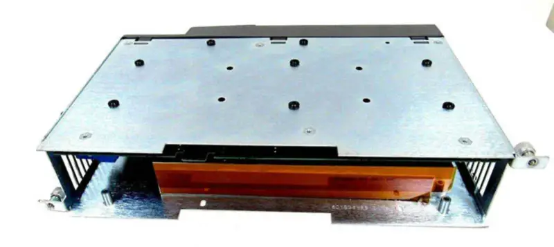 KONTROLLTEKNIKKER MD-407-00-000