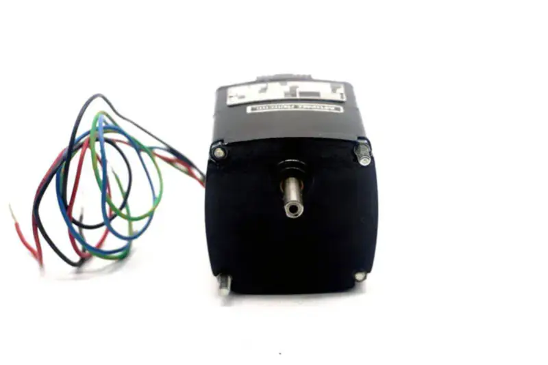 BODINE KCI-24T4 Gear Motor