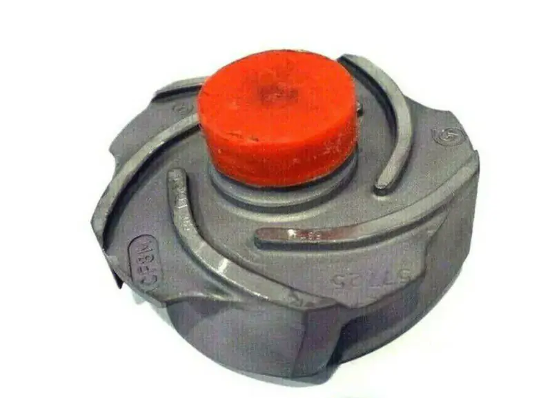 GOULD PUMPS 316SS