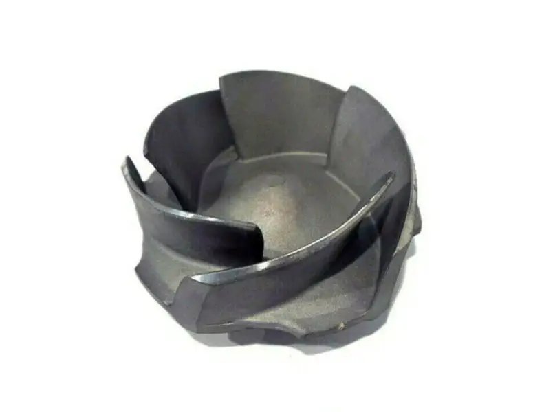GOULD PUMPS 316SS