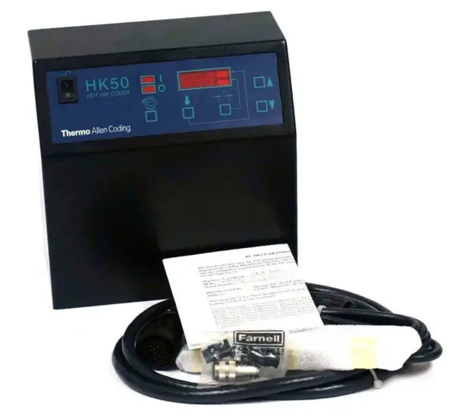 THERMO ALLEN-KODING H0505