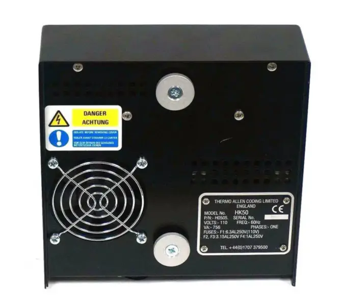 THERMO ALLEN-KODING H0505