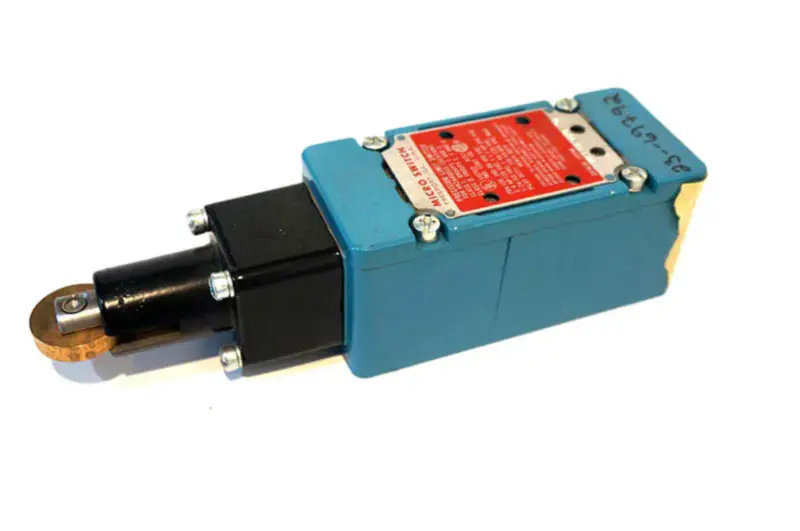 MIKROBRYTER 5ML1-E1