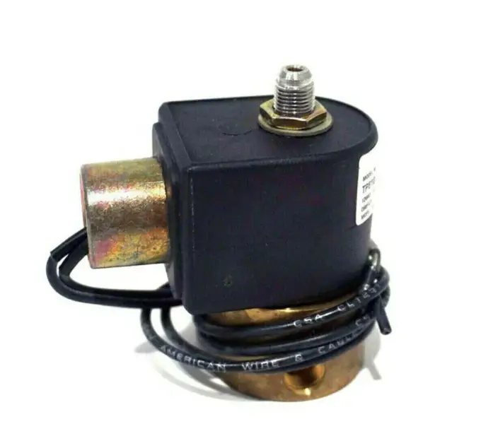 PARKER TP8101-1 PLC module