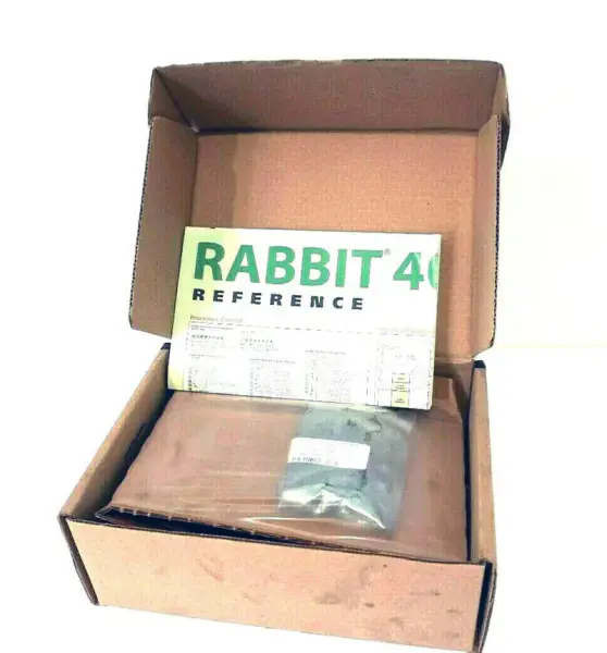RABBIT 101-1268
