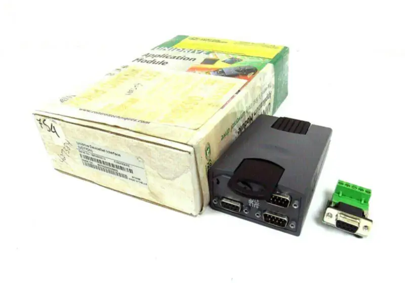 CONTROL TECHNIQUES UD77DN