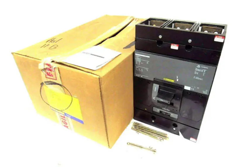SQUARE D X-6304-100