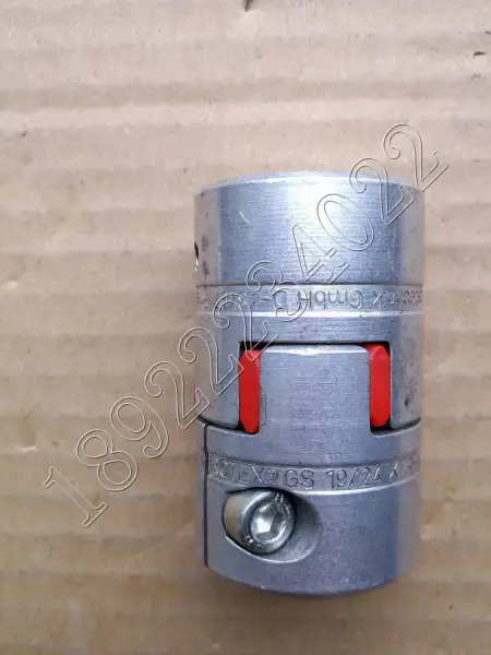 KTR ROTEX GS 19/24 D-48407 diameter锛?1MM høyde锛?5MM