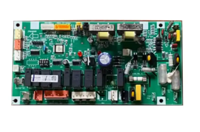 Hisense Air Conditioner Innendørs kontrollpanel 1959578 1959578.B 1959578.C