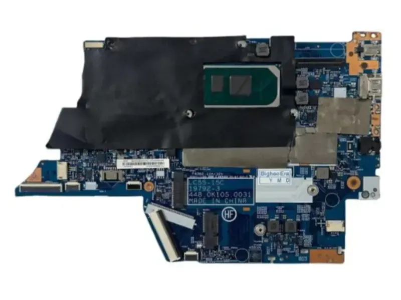 Lenovo IdeaPad Flex 5-14IIL05 19792-3 hovedkort