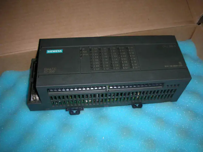 Siemens PLS 6ES7216-2BD00-0XB0