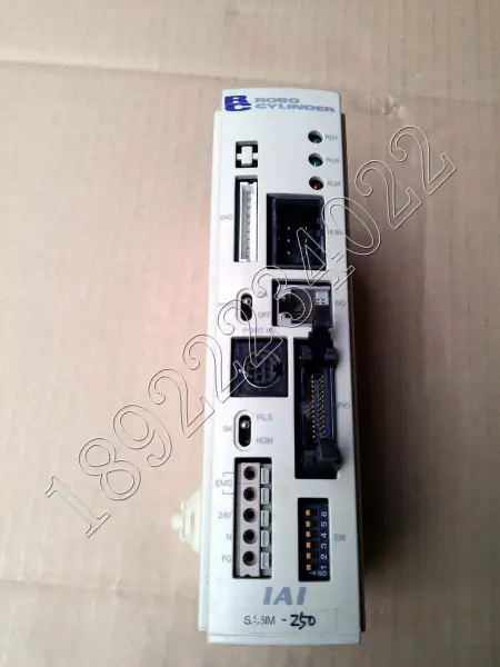 IAI driver SA5IM-250 RCP-C-SA5I